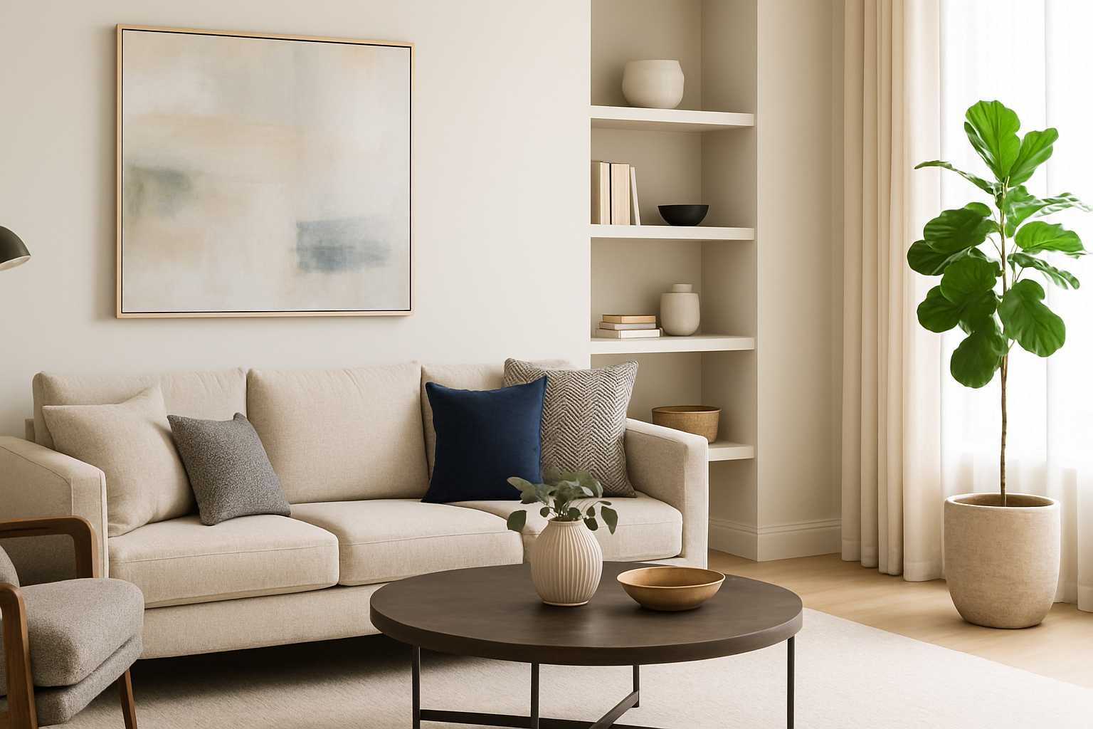 Interior Designer in Delhi