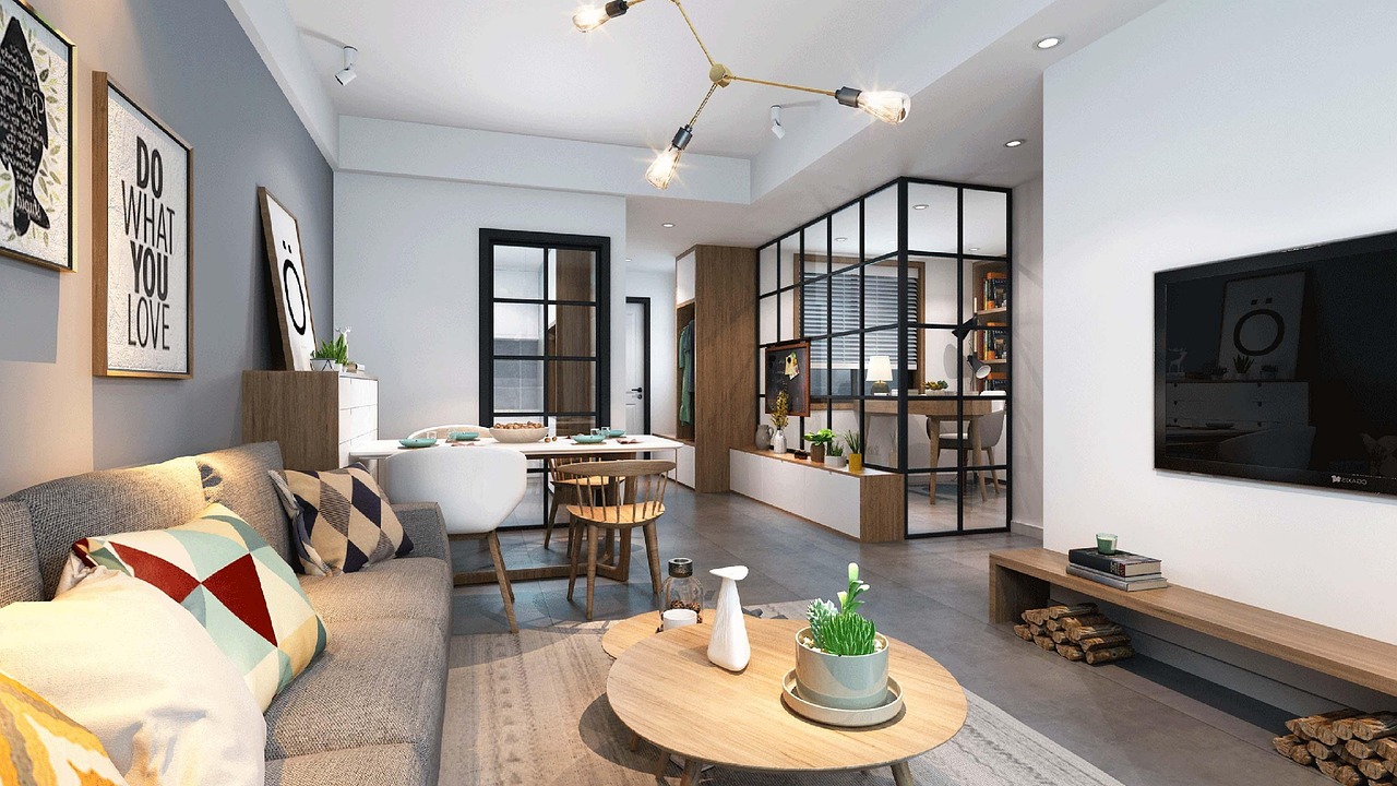 Interior Designer in Pitampura