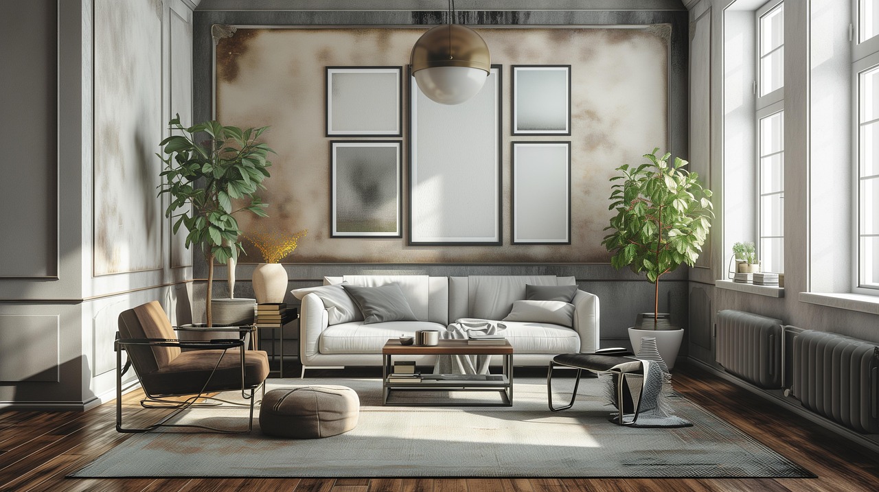 Interior Designer in Rohini